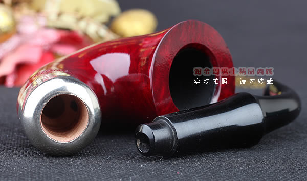 彼得森Peterson standard system石楠木标准系统烟斗 5件套XL305-7