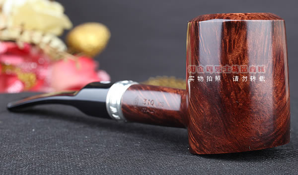 意大利沙芬SAVINELLI Trevi进口石楠木烟斗 6件套装少女喷泉310-2