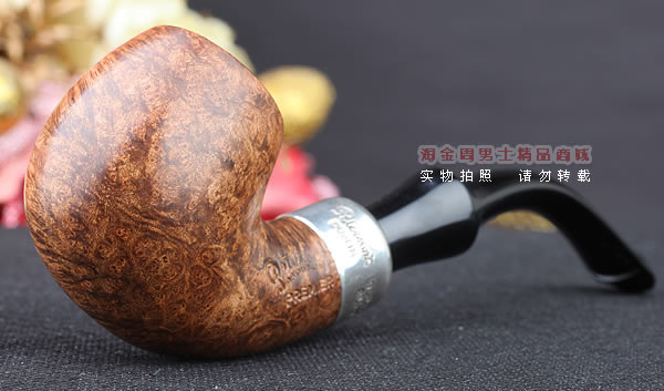 彼得森Peterson premier system石楠木烟斗 5件套 总理系统斗317-1