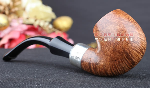 彼得森Peterson premier system石楠木烟斗 5件套 总理系统斗317-2