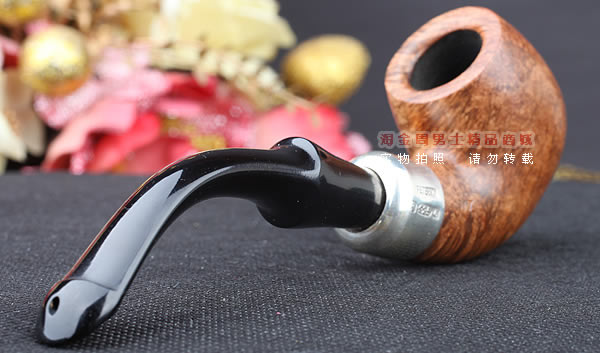 彼得森Peterson premier system石楠木烟斗 5件套 总理系统斗317-3
