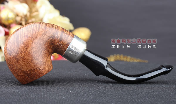 彼得森Peterson premier system石楠木烟斗 5件套 总理系统斗317-5