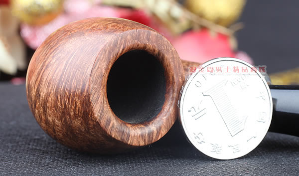 彼得森Peterson premier system石楠木烟斗 5件套 总理系统斗317-6