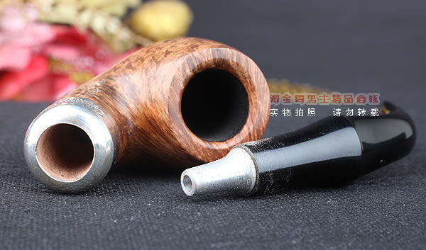 彼得森Peterson premier system石楠木烟斗 5件套 总理系统斗317-7