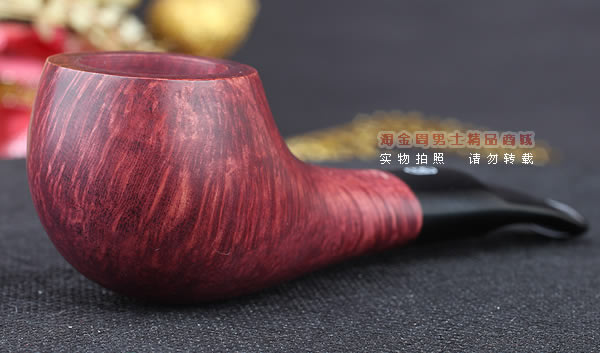 原装进口 法国CC CHACOM MINI 石楠木烟斗 5件套装 迷你斗901C-1