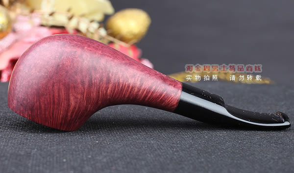 原装进口 法国CC CHACOM MINI 石楠木烟斗 5件套装 迷你斗901C-4