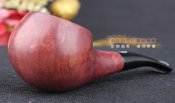 原装进口 法国CC CHACOM MINI 石楠木烟斗 5件套装 迷你斗903-1