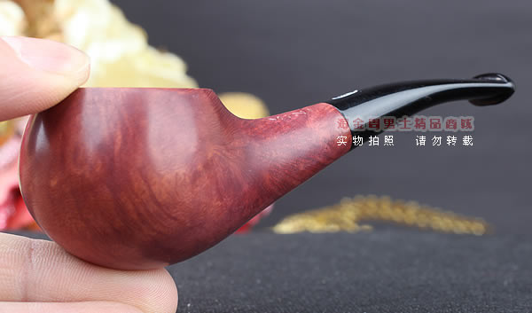 原装进口 法国CC CHACOM MINI 石楠木烟斗 5件套装 迷你斗903-9