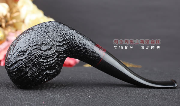 原装进口 丹麦大师Peter Klein石楠木手工烟斗 5件套装 D级Pt06-5