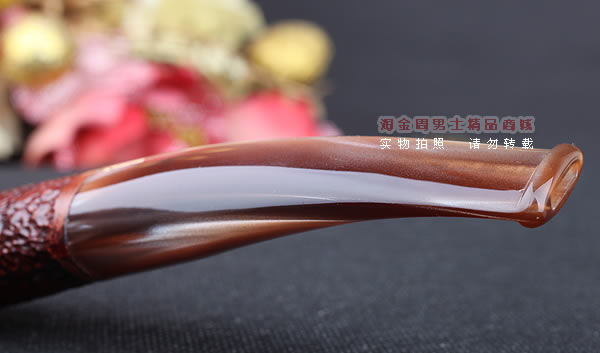 意大利沙芬SAVINELLI STANDING石楠木烟斗 6件套桌斗彩嘴316-8