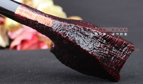 原装进口 意大利大师Radice石楠木手工烟斗 5件套装SILK CUT R32-6