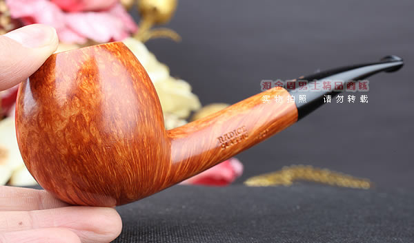 原装进口 意大利Radice石楠木手工烟斗 5件套装Classic 50 R33-11