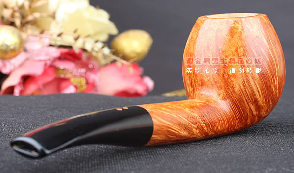 原装进口 意大利Radice石楠木手工烟斗 5件套装Classic 50 R33-3