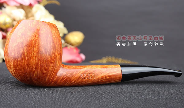 原装进口 意大利Radice石楠木手工烟斗 5件套装Classic 50 R33-4