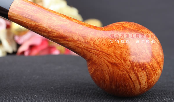 原装进口 意大利Radice石楠木手工烟斗 5件套装Classic 50 R33-6