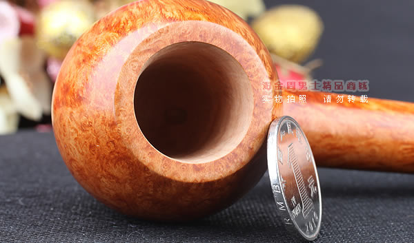 原装进口 意大利Radice石楠木手工烟斗 5件套装Classic 50 R33-7