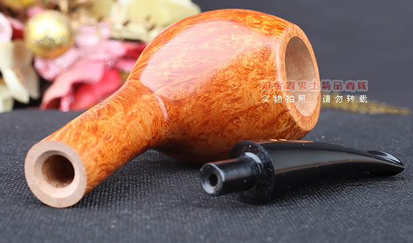 原装进口 意大利Radice石楠木手工烟斗 5件套装Classic 50 R33-8