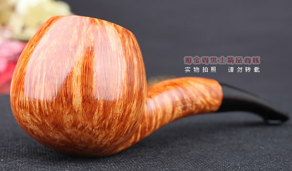 原装进口 意大利雷帝斯Radice石楠木手工烟斗 5件套装Clear R34-1