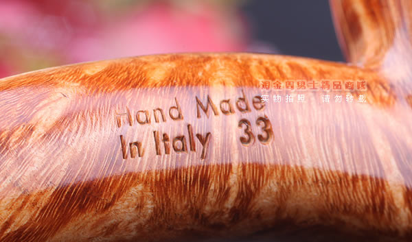 原装进口 意大利雷帝斯Radice石楠木手工烟斗 5件套装Clear R34-10