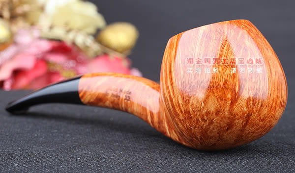 原装进口 意大利雷帝斯Radice石楠木手工烟斗 5件套装Clear R34-2