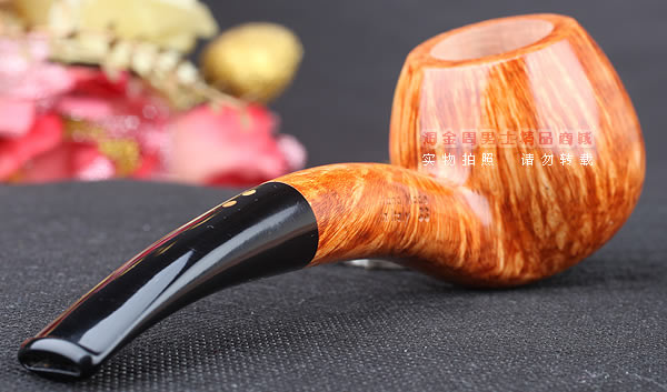 原装进口 意大利雷帝斯Radice石楠木手工烟斗 5件套装Clear R34-3