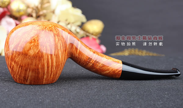 原装进口 意大利雷帝斯Radice石楠木手工烟斗 5件套装Clear R34-5