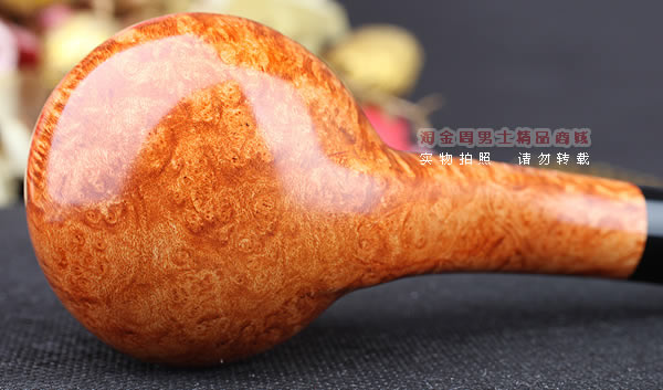 原装进口 意大利雷帝斯Radice石楠木手工烟斗 5件套装Clear R34-6