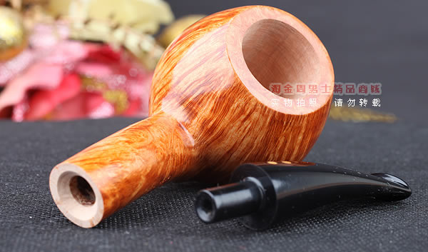 原装进口 意大利雷帝斯Radice石楠木手工烟斗 5件套装Clear R34-8