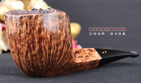 原装进口 意大利雷帝斯Radice石楠木手工烟斗 5件套装GG R36-1