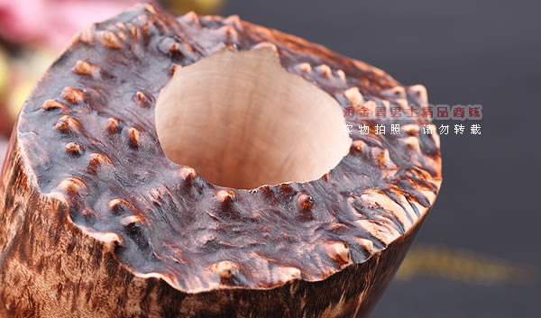 原装进口 意大利雷帝斯Radice石楠木手工烟斗 5件套装GG R36-11