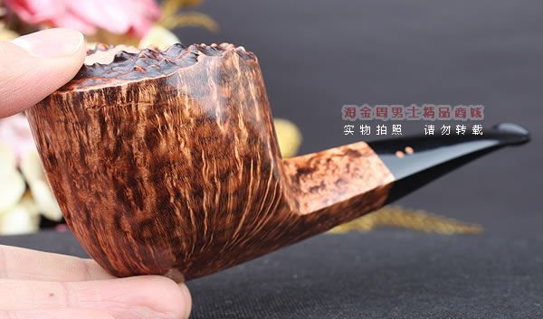 原装进口 意大利雷帝斯Radice石楠木手工烟斗 5件套装GG R36-12