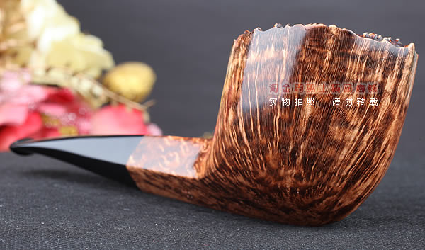 原装进口 意大利雷帝斯Radice石楠木手工烟斗 5件套装GG R36-2