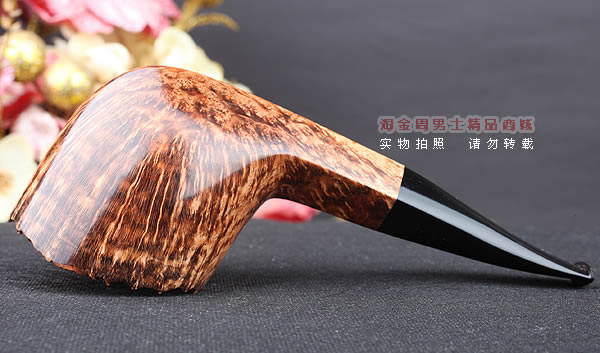 原装进口 意大利雷帝斯Radice石楠木手工烟斗 5件套装GG R36-5