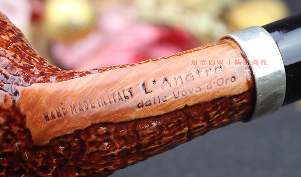 ԭװ���� �����L'ANATRAѼ��ʯ�ľ�ֹ��̶� 6����RUSTIC LA44-9