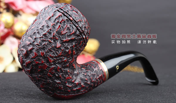 原装进口 彼得森Peterson Kinsale石楠木烟斗 五件套金赛尔粗XL17-1