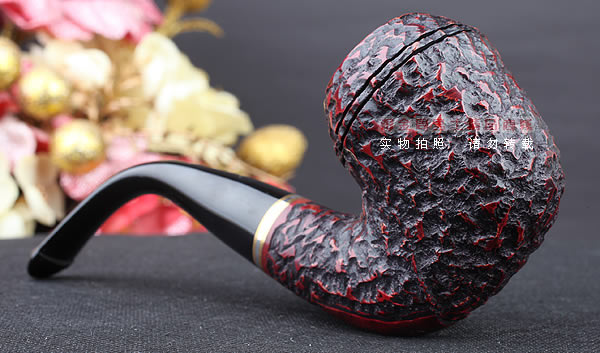 原装进口 彼得森Peterson Kinsale石楠木烟斗 五件套金赛尔粗XL17-2