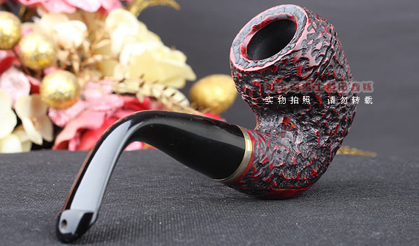 原装进口 彼得森Peterson Kinsale石楠木烟斗 五件套金赛尔粗XL17-3