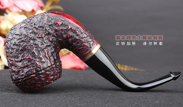 原装进口 彼得森Peterson Kinsale石楠木烟斗 五件套金赛尔粗XL17-5