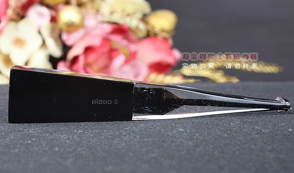 原装进口 德国华云VAUEN PIPPO石楠木烟斗 6件套装 派普斗08-3