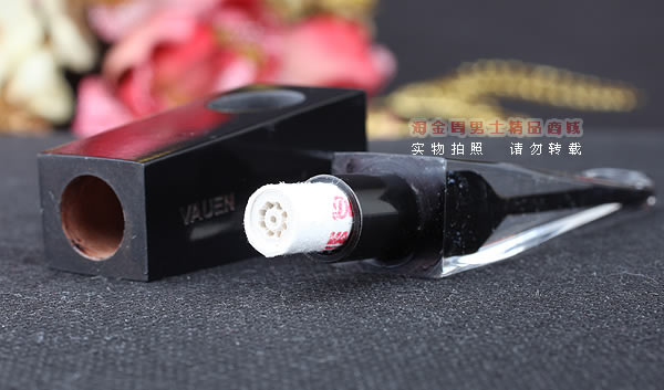 原装进口 德国华云VAUEN PIPPO石楠木烟斗 6件套装 派普斗08-5