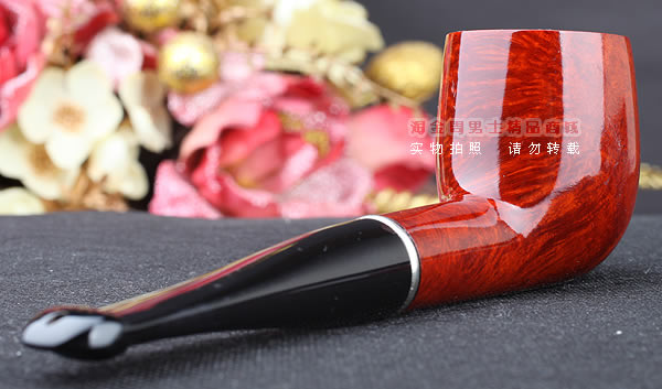 原装进口 德国华云VAUEN STARTER KIT石楠木烟斗 新手入门套装286-2