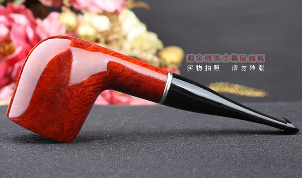 原装进口 德国华云VAUEN STARTER KIT石楠木烟斗 新手入门套装286-4