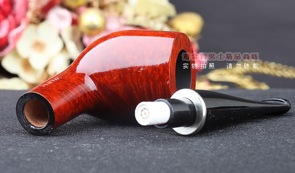 原装进口 德国华云VAUEN STARTER KIT石楠木烟斗 新手入门套装286-6