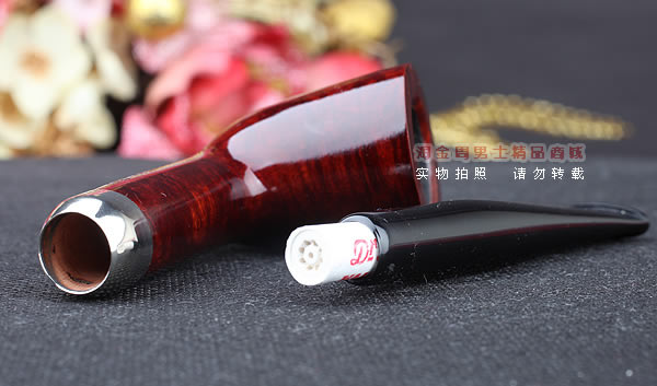 原装进口 德国华云VAUEN NEW YORK石楠木烟斗 6件套装 纽约3426-6