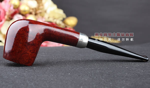 原装进口 德国华云VAUEN NEW YORK石楠木烟斗 6件套装 纽约3427-4