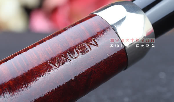 原装进口 德国华云VAUEN NEW YORK石楠木烟斗 6件套装 纽约3428-7