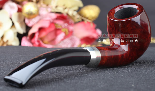 原装进口 德国华云VAUEN NEW YORK石楠木烟斗 6件套装 纽约3429-2