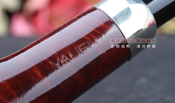 原装进口 德国华云VAUEN NEW YORK石楠木烟斗 6件套装 纽约3429-7