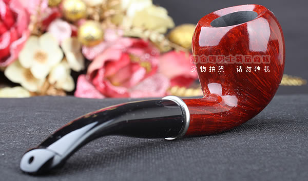 原装进口 德国华云VAUEN STARTER KIT石楠木烟斗 新手入门套装8-2