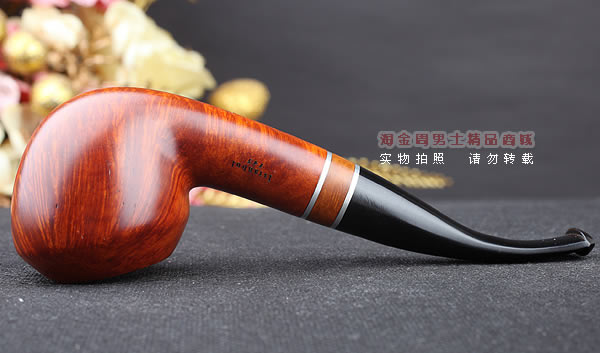 原装进口 土耳其猎鹰SAHIN SUPER石楠木烟斗 6件套装145-4